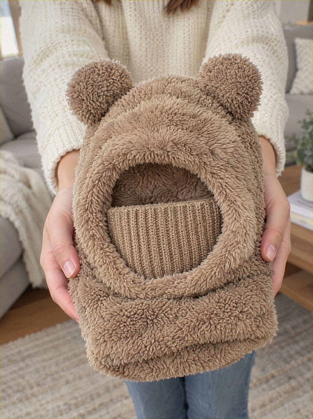 Bloomie Blankets