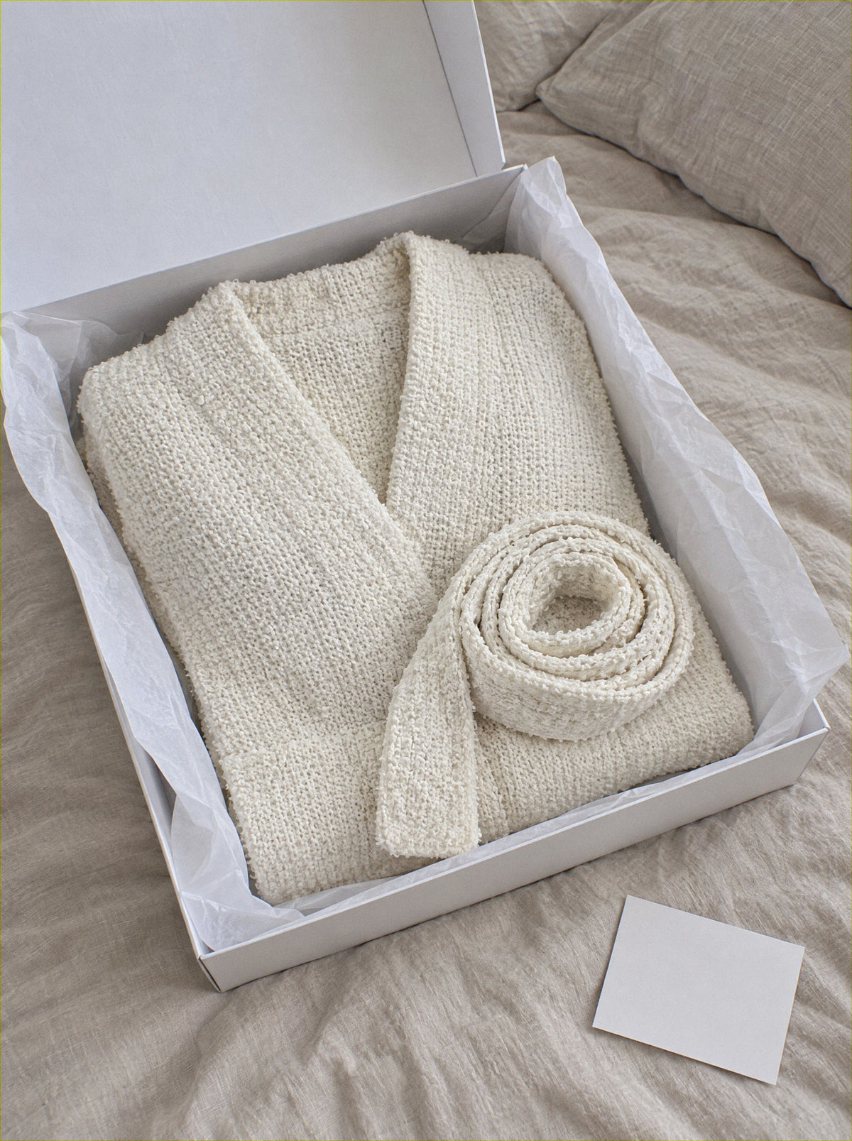 Bloomie Blankets