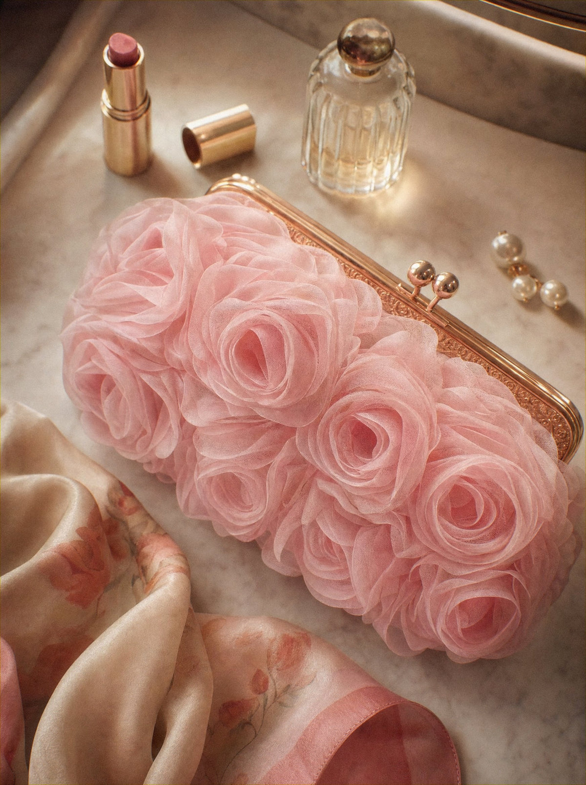 Bloomie Blankets