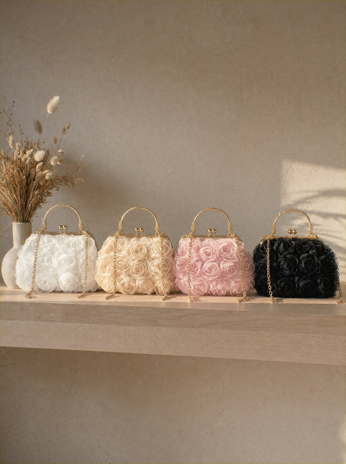 Bloomie Blankets