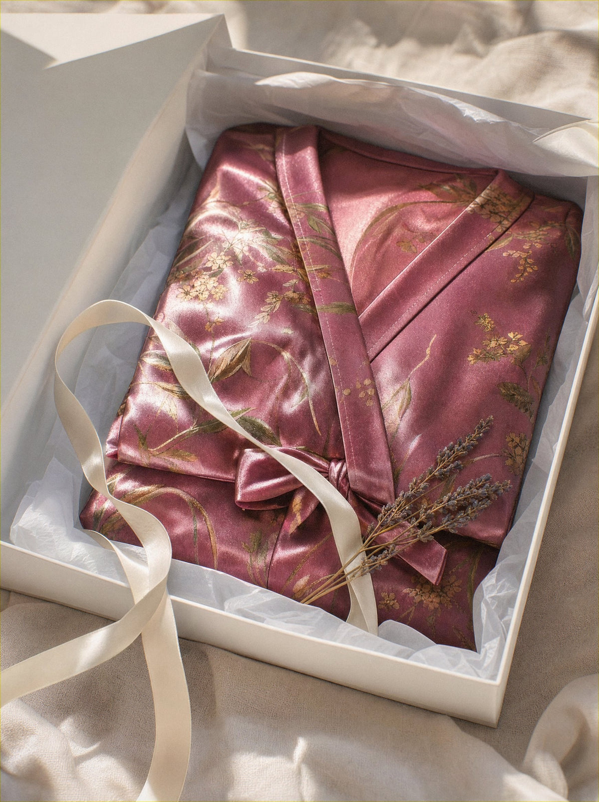 Bloomie Blankets