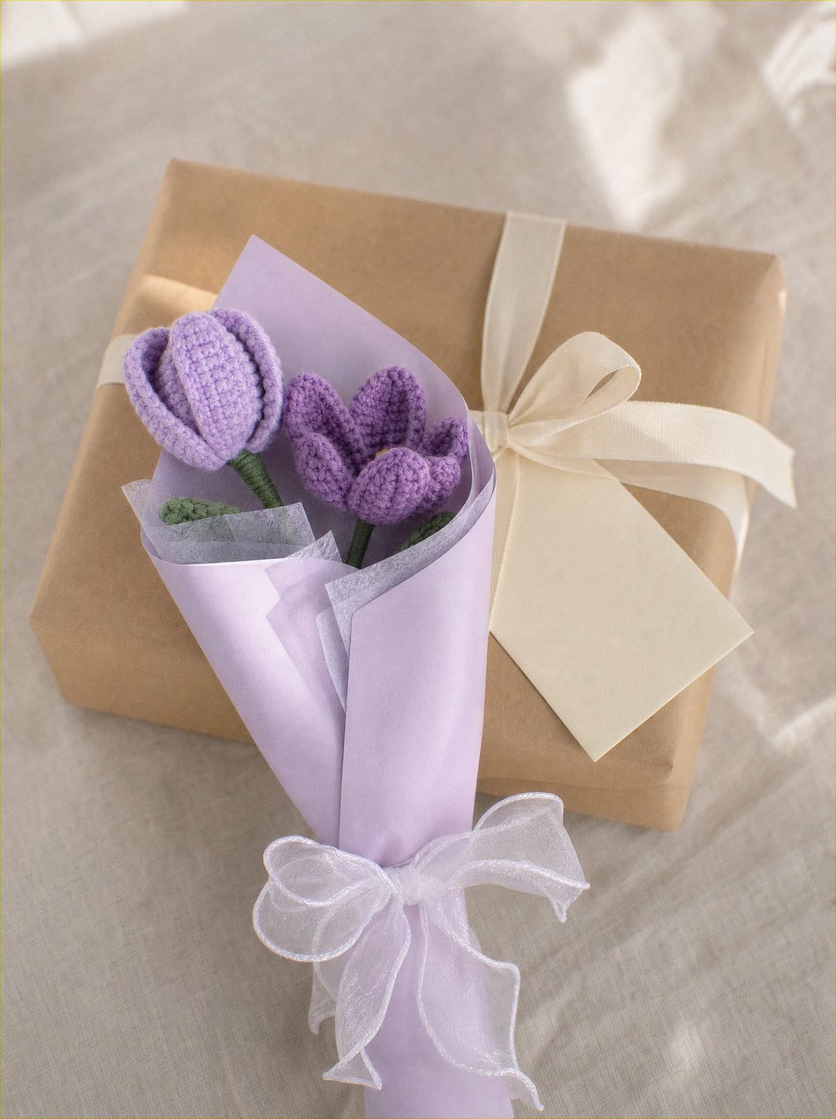 Bloomie Blankets