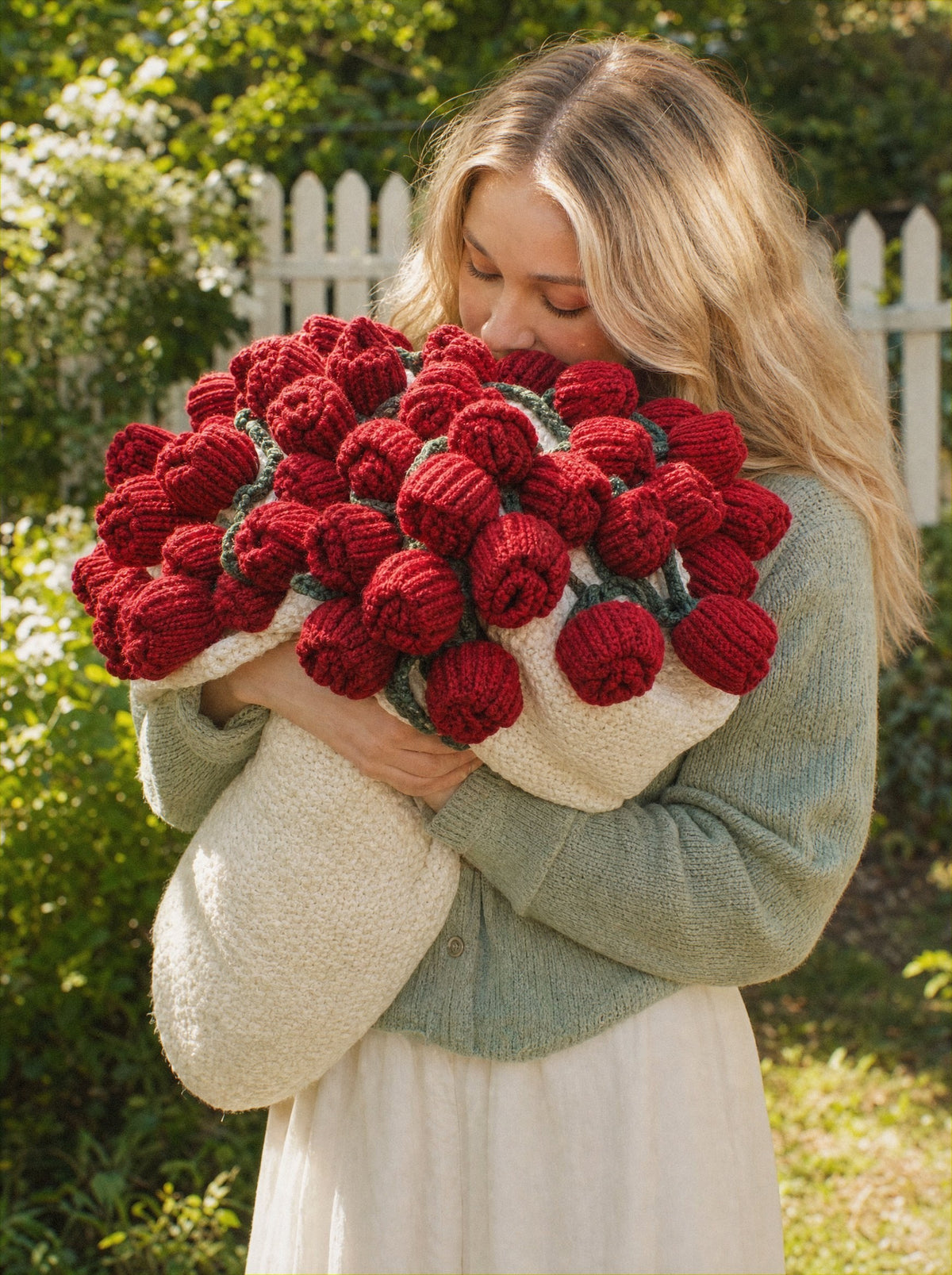 Red Rose