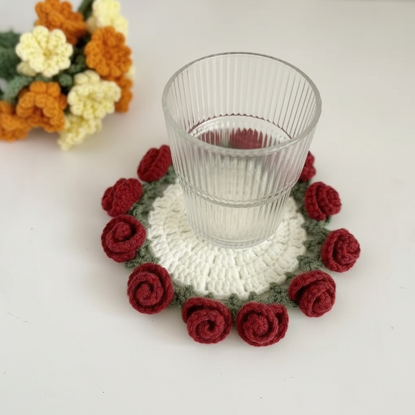 Bloomie Petal Coaster